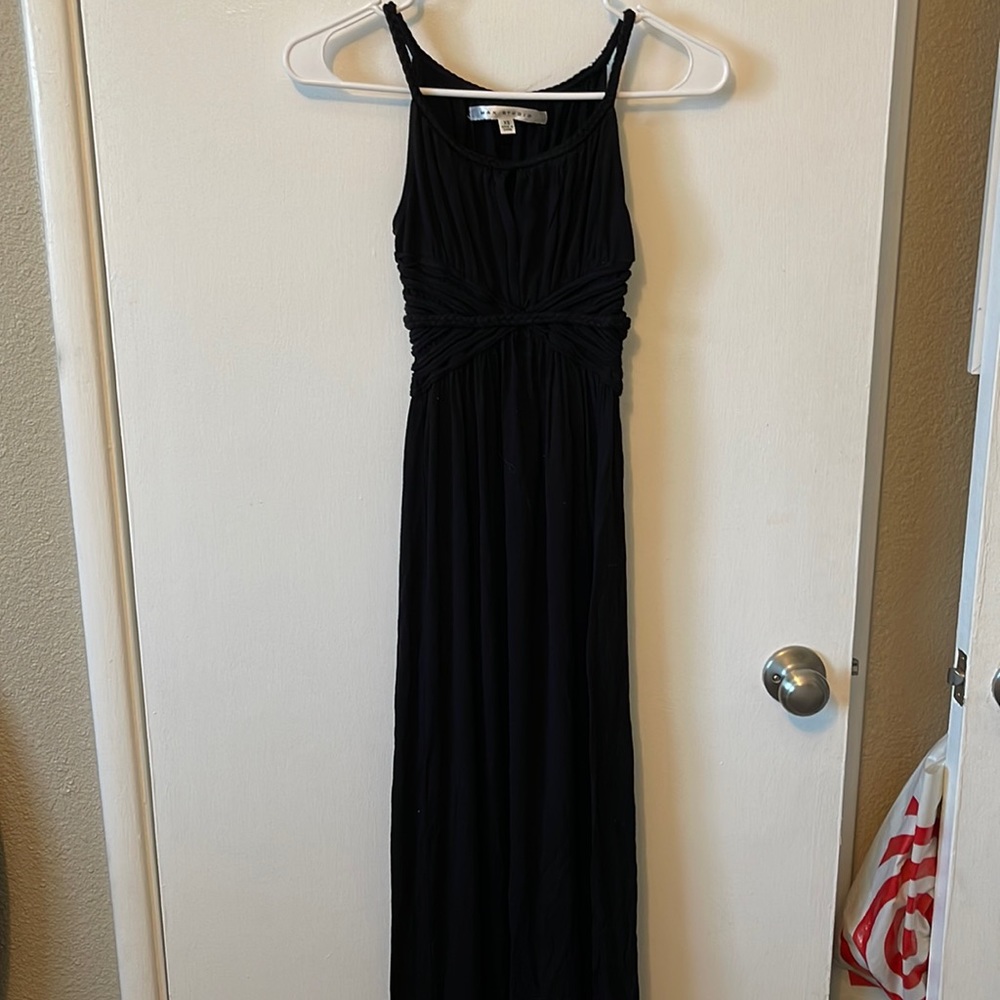 xs max studio dress